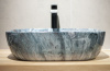 Умывальник CeramaLux K397G124