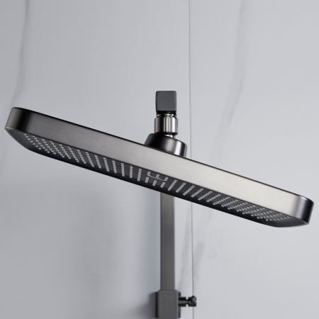 Душевая система Rose R2836T