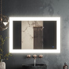 Зеркало Roxen Bliss 120х70