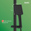 Душевая система Iddis Bild BILBL1Fi06