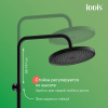 Душевая система Iddis SpaHome SPABLBTi06
