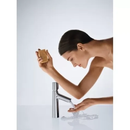 Смеситель Hansgrohe Talis 72043000