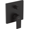 Смеситель встраиваемый Hansgrohe Vernis Shape 71469670