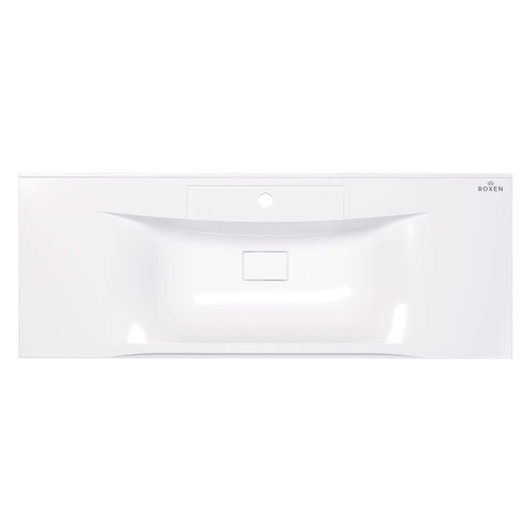 Умывальник Roxen Ariel 120х45 Умывальник Roxen Ariel 120х45