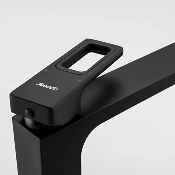 Смеситель Gappo G1017-62