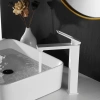Смеситель для умывальника Shevanik S6811C