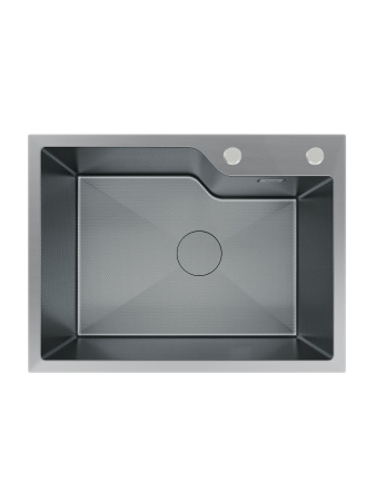 Кухонная мойка Axus LS-6045BD