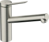 Смеситель Hansgrohe Zesis 74802800