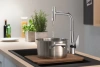 Смеситель Hansgrohe Talis 73867800