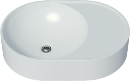 Умывальник Madera Luna 50х35