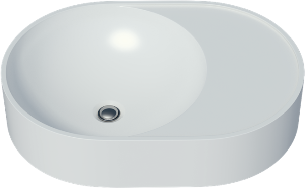 Умывальник Madera Luna 50х35