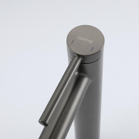Смеситель Gappo G1006-29