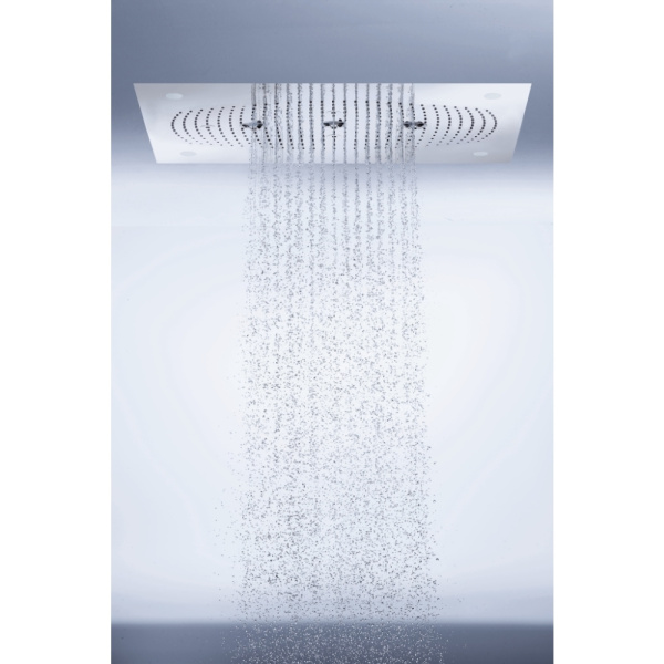 Тропический душ Hansgrohe Raidance Rainmaker 3jet 28417000