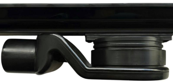 Душевой лоток Roxen Razor 80