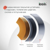 Душевая система Iddis Shelfy SHESB3Bi06