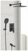 Душевая система встраиваемая Rose R2835H