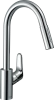 Смеситель Hansgrohe Focus73880000