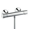 Термостатический смеситель Hansgrohe Ecostat Universal 13122000