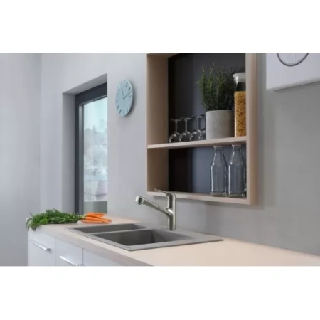 Смеситель Hansgrohe Focus 71829000