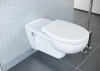 Подвесной унитаз Vitra Conforma