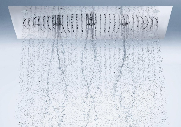 Тропический душ Hansgrohe Raidance Rainmaker 3jet 28418000
