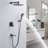 Душевая система Shevanik S4135H