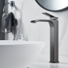 Смеситель для умывальника Shevanik S4011T
