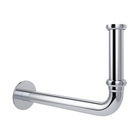 Сифон для раковины Wellsee Drainage System 182101000