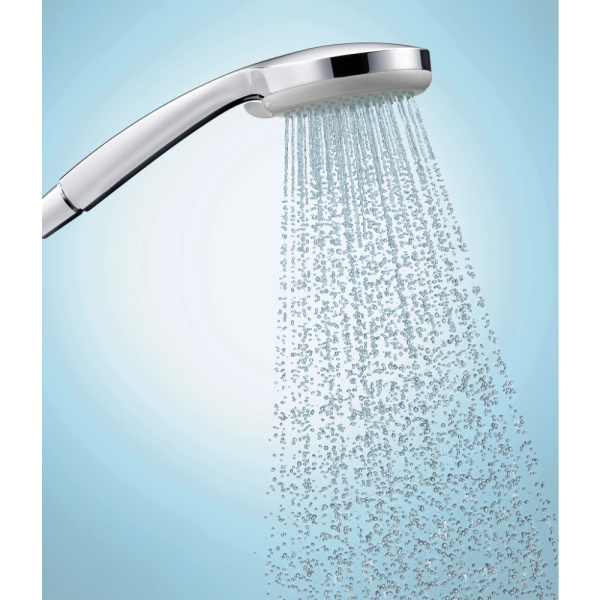 Душевая лейка Hansgrohe Croma 3jet Multi 28536000