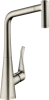 Смеситель Hansgrohe Metris 73801800