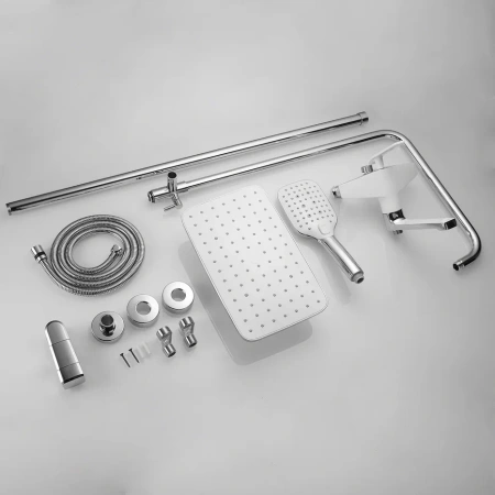 Душевая система Shevanik S8036F