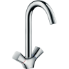 Смеситель Hansgrohe Logis M31 71280000