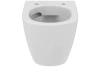 Подвесной унитаз Ideal Standard i.life O Tornado HydroTwist