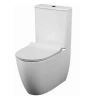 Напольный унитаз Vitra Sento Rimex