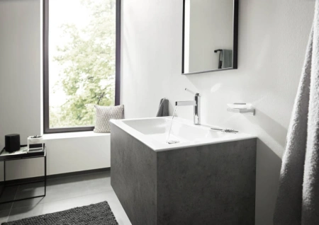 Смеситель Hansgrohe Finoris 76010000