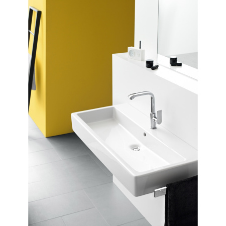 Смеситель Hansgrohe Metris 31087000