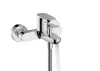 Смеситель Hansgrohe Rebris 72440000