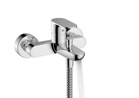 Смеситель Hansgrohe Rebris 72440000