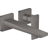Смеситель встраиваемый Hansgrohe Metropol 32526340