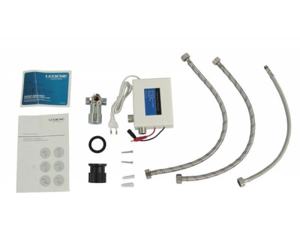 Смеситель сенсорный Ledeme L1655-1 Смеситель сенсорный Ledeme L1655-1