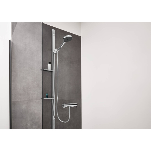 Смеситель Hansgrohe Finoris 76620000