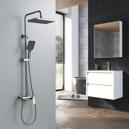 Душевая система Shevanik S4536T