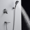 Душевая система Shevanik S4135T