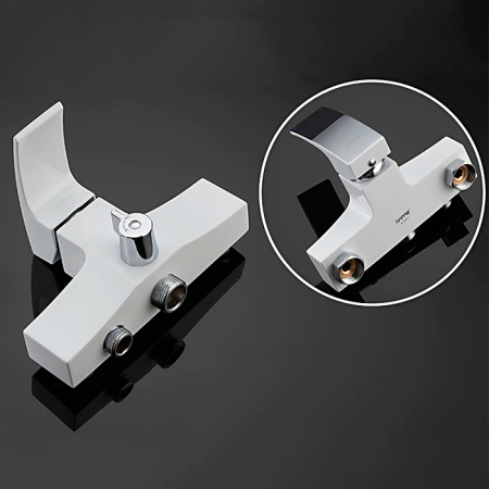 Смеситель Gappo G2207-7