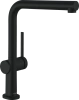 Смеситель Hansgrohe Talis 72809670