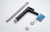 Смеситель Ledeme L1178B