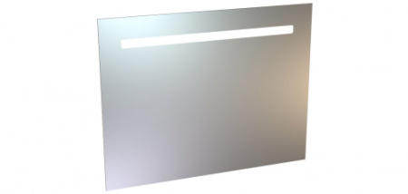 Зеркало Домино Good Light 90 с подсветкой