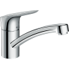 Смеситель Hansgrohe Logis 71837000