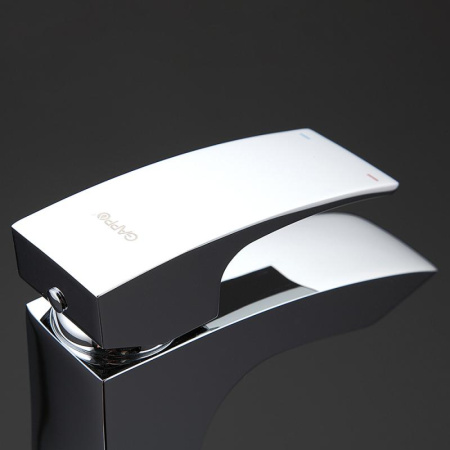 Смеситель Gappo G1007