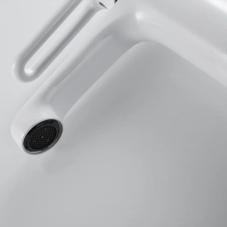 Смеситель для умывальника Shevanik S8101F
